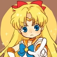Minako Aino