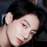 Jeon Jungkook