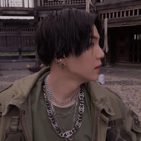 Min Yoongi