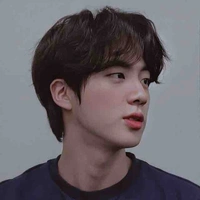 Kim Seokjin