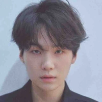 Min Yoongi
