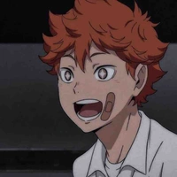 Hinata Shoyo