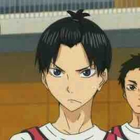 Kageyama Tobio
