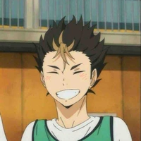 Nishinoya Yu