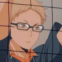 Kei Tsukishima