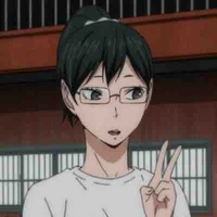 Shimizu Kiyoko