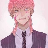 Sanzu Haruchiyo
