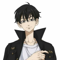 Sano Shinchirou