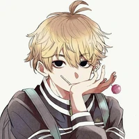 Sano Manjirou (Mikey)