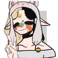 Tác giả cute