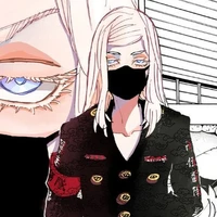 Sanzu haruchiyo