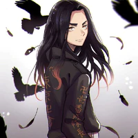 Baji Keisuke