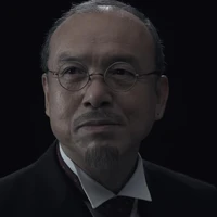 bác quản gia gonza kurahashi