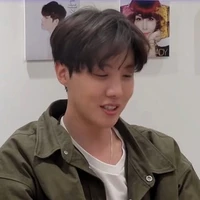 Jung Hoseok