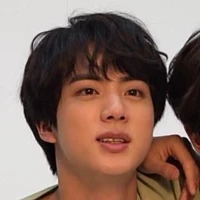Kim SeokJin