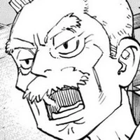 mansaku sano