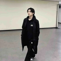 Yoongi
