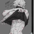 Kakashi