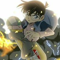 Edogawa Conan