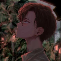Thiếu gia Bá tước • Brian Arnold