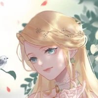 Tiểu thư Hầu tước • Artemis Orson