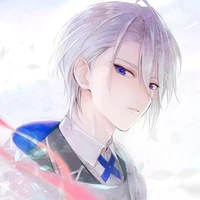 Hầu tước • Alexander Orson