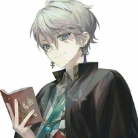Pháp sư • Elias Boniface