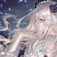 Tiểu thư Hầu tước • Artemis Orson