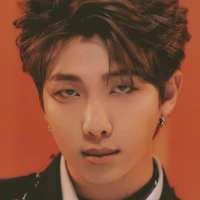 Kim Namjoon