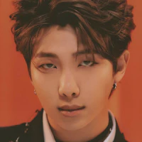 Kim Namjoon