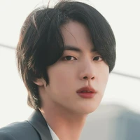 Kim Seokjin
