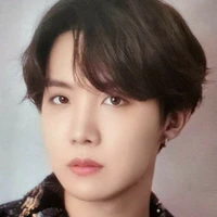 Jung Hoseok
