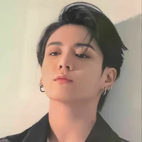 Jeon Jungkook