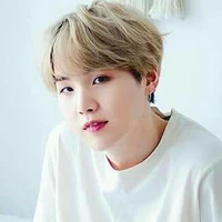 Min Yoongi