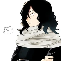 Thầy aizawa