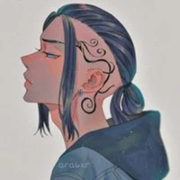 Draken" Ryuguji Ken"