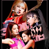 đứa nào chê Black Pink,BTS tao đấm
