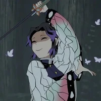 Kochou Shinobu ( Khịa trụ - Cô Văn )