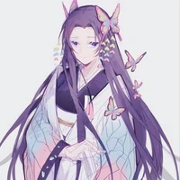Kochou Kanae ( Hoa trụ - Cô Tin )