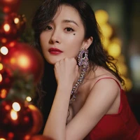 Dương Mịch(mẹ TC)