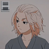 Sano Manjiro (Mikey)