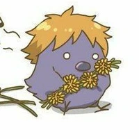 •Quạ con•Mikun•