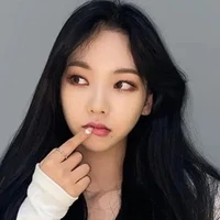 Yoo Jimin - Karina (18t)