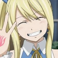 Lucy Heartfilia