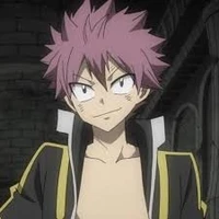 Natsu Dragneel