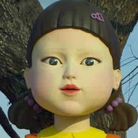 Búp bê :))