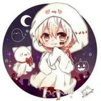 Tg là linh hồn:))