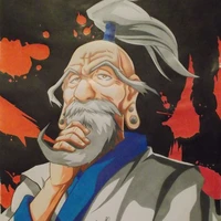 Netero