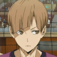 Shirabu Kenjirou