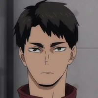 Ushijima Wakatoshi